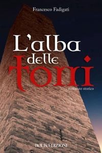 Produktbild: L' alba delle torri