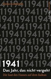 Produktbild: 1941 &ndash; Das Jahr, das nicht vergeht