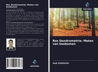 Produktbild: Bos Dendrometrie: Meten van bosbomen