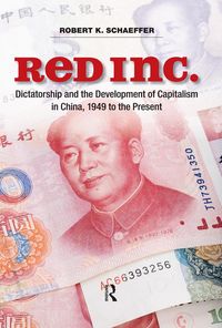Produktbild: Red Inc.