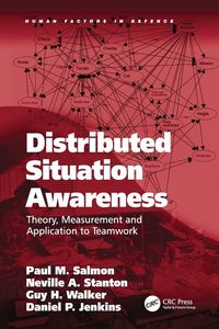 Produktbild: Distributed Situation Awareness