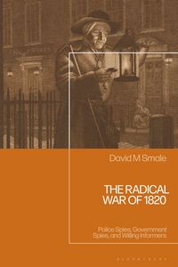 Produktbild: The Radical War of 1820