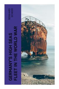 Produktbild: Germany's High Seas Fleet in the World War