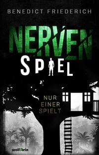 Produktbild: Nervenspiel