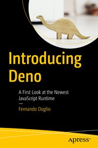 Produktbild: Introducing Deno