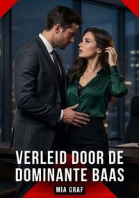 Produktbild: Verleid door de dominante baas