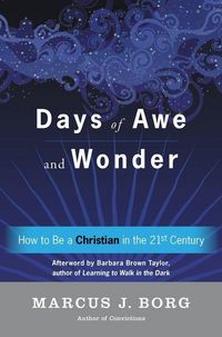 Produktbild: Days of Awe and Wonder