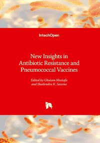 Produktbild: New Insights in Antibiotic Resistance and Pneumococcal Vaccines