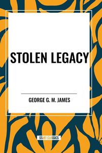 Produktbild: Stolen Legacy