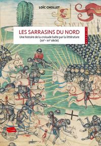 Produktbild: Les Sarrasins du Nord