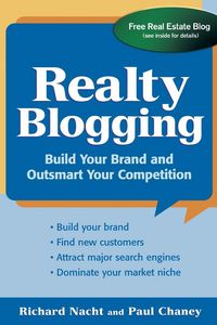 Produktbild: Realty Blogging