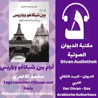 Produktbild: Days between Chicago and Paris