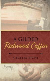 Produktbild: A Gilded Redwood Coffin