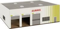 Produktbild: Faller 130121 H0 Landmaschinenwerkstatt Claas