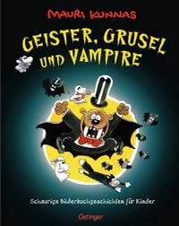 Produktbild: Geister, Grusel und Vampire