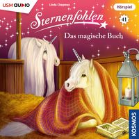 Produktbild: Das magische Buch