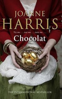 Produktbild: Chocolat