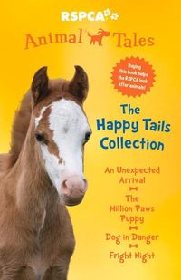 Produktbild: The Happy Tails Collection