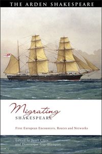 Produktbild: Migrating Shakespeare