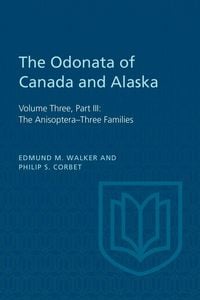 Produktbild: The Odonata of Canada and Alaska