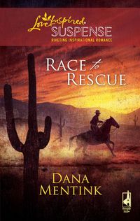 Produktbild: Race to Rescue