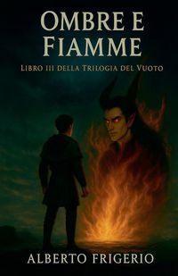 Produktbild: Ombre e Fiamme