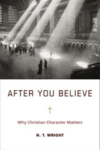 Produktbild: After You Believe