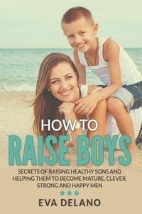 Produktbild: How to Raise Boys