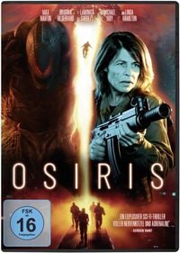 Produktbild: Osiris