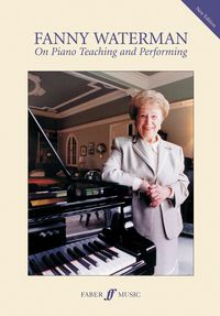 Produktbild: On Piano Teaching and Performing
