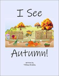 Produktbild: I See Autumn