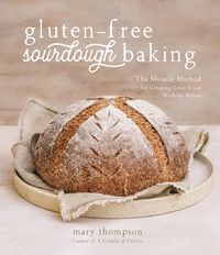 Produktbild: Gluten-Free Sourdough Baking