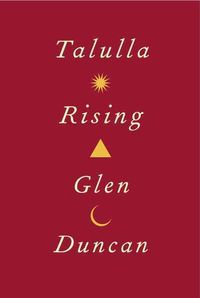 Produktbild: Talulla Rising