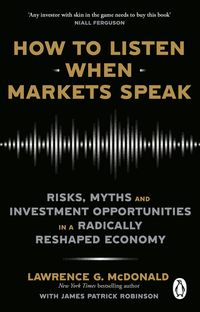 Produktbild: How to Listen When Markets Speak