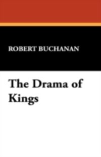 Produktbild: Drama Of Kings