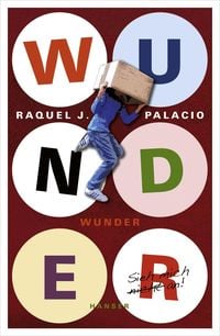 Wunder' von 'R. J. Palacio' - eBook