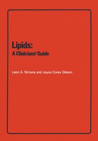 Produktbild: Lipids: A Clinicians' Guide
