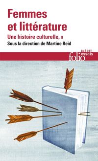 Produktbild: Femmes et litt&eacute;rature : une histoire culturelle