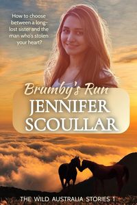 Produktbild: Brumby's Run