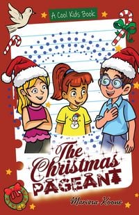 Produktbild: The Christmas Pageant