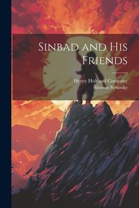 Produktbild: Sinbad and His Friends