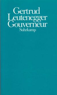 Produktbild: Gouverneur