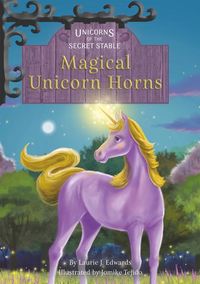 Produktbild: Magical Unicorn Horns