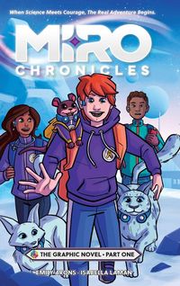 Produktbild: Miro Chronicles