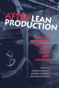 Produktbild: After Lean Prod