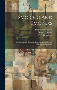 Produktbild: Smoking And Smokers