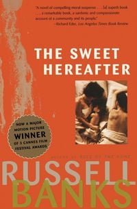 Produktbild: Sweet Hereafter
