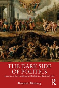 Produktbild: The Dark Side of Politics