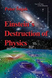 Produktbild: Einstein's Destruction of Physics
