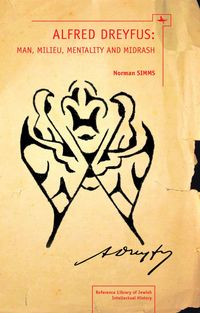 Produktbild: Alfred Dreyfus